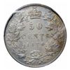 Image 2 : 50 cents 1870 PCGS AU-53; L.C.W.