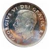 Image 1 : Silver dollar 1951, CCCS SP-64 in hard holder.