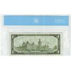 Image 2 : Bank of Canada; 1 dollar 1967 Replacement BC-45bA-i Beattie Rasminsky *F/P8003583 CCCS EF-45.