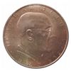 Image 1 : Austria; 1932 2 Shilling UNC Death of Ignaz Seipel.