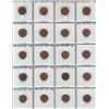 Image 4 : Hong Kong;  Lot of approximately 75+ coins.  Dates 1899 to 1978.  Two coins date prior 1949.  Small 