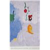Image 1 : Helen Frankenthaler, Live from Lincoln Center, 20th Year, Lithograph Poster