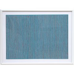 Gene Davis, Sonata, Lithograph