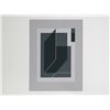 Image 1 : Josef Albers, Geometric Op-Art Formulation Articulation, Silkscreen