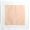 Image 1 : Richard Anuszkiewicz, Spring Suite (Peach on Peach), Intaglio Aquatint Etching