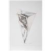 Image 1 : Helene Guetary, Triptych I, Lithograph