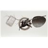 Image 1 : James Rosenquist, Spring Cheer (2nd State), Intaglio Aquatint Etching