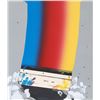 Image 1 : Shigeru Taniguchi, Painting's, Silkscreen