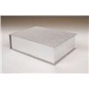 Image 3 : Ed Ruscha, OH and NO, Cloth-Covered Hardbound Book
