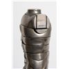 Image 2 : Miguel Berrocal, Mini David, Nickel Plated Puzzle Sculpture