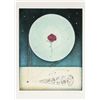 Image 1 : Tighe O'Donoghue, Oceanus, Celestial Meridian Suite, Aquatint Etching