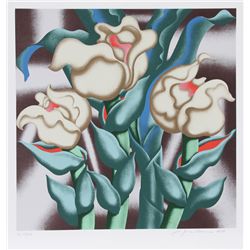 Jack Brusca, Hybrid, Silkscreen