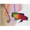 Image 1 : Michael Knigin, Final Spring, Serigraph