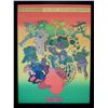 Image 1 : Peter Max, LIfe is So Beautiful - Stay Alive - Don't Smoke Cigarettes, Poster
