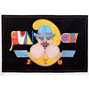 Image 1 : Richard Lindner, Fun City NYC, Lithograph