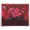 Image 1 : Peter Max, Marilyn's Flowers II, Lithograph
