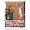 Image 1 : Peter Max, Ballet Story, Lithograph