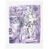 Image 1 : Nikolai Djibirov, The Emperor Has Nothing On, Etching