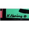 Image 2 : Keith Haring, Untitled, Painting
