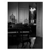 Image 1 : Lauren Bilanko, The Phoenix Returns from the Leon Eyrie Series, Digital Fiber Print
