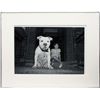 Image 1 : Robin Schwartz, Bozo and Jackie, Photograph