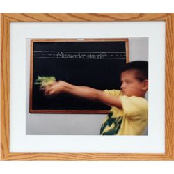 Anne Turyn, Misunderstand, Photograph