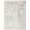 Image 1 : Henri Matisse, Ithaca / The Return, James Joyce's Ulysses, Soft-ground Etching