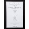 Image 5 : Martin Barooshian, Dada Jazz, Portfolio of 13 Intaglio Etchings