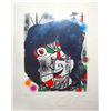 Image 1 : Joan Miro, Revolution, Lithograph