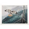 Image 1 : Charles Frace, Lofty View, Lithograph
