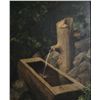 Image 3 : Harry Lane, The Spring, Oil Painting