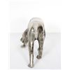 Image 2 : Unknown Artist Hunting Dog, Metal Sculpture