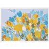 Image 1 : Joan Paley, Early Spring, Lithograph