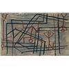 Image 1 : PAUL KLEE (1879-1940) Szene der Akrobaten signed and dated "klee 1935" (upper left); numbered wit...