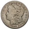 Image 1 : 1891-CC Morgan Dollar