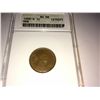 Image 1 : 1909-S VDB LINCOLN CENT AU-58 GRADED