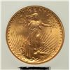 Image 1 : 1908 $20 Saint-Gaudens Gold Double Eagle MS-64 PCGS