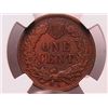 Image 2 : 1908-S Indian Cent XF40 Flaws NGC