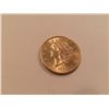 1893-S $20 Gold Liberty Double Eagle