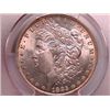 1885-O Morgan Dollar Ch MS64 PCGS