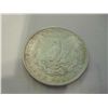 Image 2 : 1886 MORGAN SILVER DOLLAR XF-45