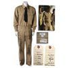 Image 1 : Ben Affleck Screen Worn Costume From ''Pearl Harbor''