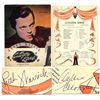 Image 1 : Original 1941 ''Citizen Kane'' Souvenir Program -- Signed by Leading Actresses, Ruth Warrick & Agnes