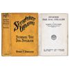 Image 1 : Very Rare Seckatary Hawkins ''Stormie The Dog Stealer'' -- 1925 First Edition -- One of the Rarest T