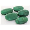 Image 2 : 230.30ctw Faceted Loose Emerald Beryl Gemstone Lot of 5