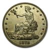 Image 1 : 1873-1878 Trade Dollar - Almost Uncirculated