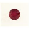 Image 1 : Loose Gemstone Faceted Ruby Corrundum