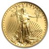 Image 1 : 1/10 oz Gold American Eagle MS-70 PCGS/NGC (Random Year