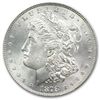 Image 1 : 1878 Morgan Dollar - 7 Tailfeathers Rev of 1878 MS-65 P