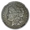 Image 1 : 1878-S Morgan Dollar - F-15 NGC VAM-27 Long Nock Top-10